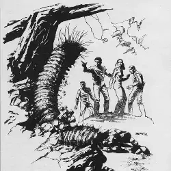 Micronauts - Worm